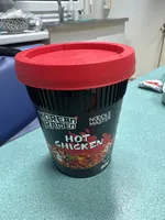 Hot Chicken