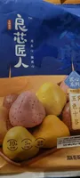 Multigrain Chinese Cornbread