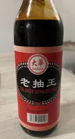 Dark Soy Sauce