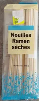 Nouilles Ramen Sèches