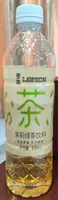茉莉绿茶饮料（无糖）