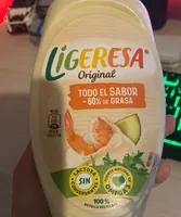Ligeresa