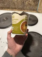 Spicy Curry High Protein Ramen
