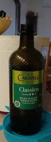 Huile d'olive classico
