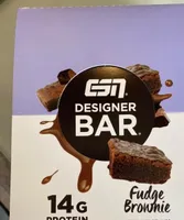 Designer Bar