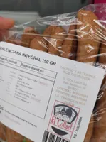 Rosq. VALENCIANA INTEGRAL 150 GR