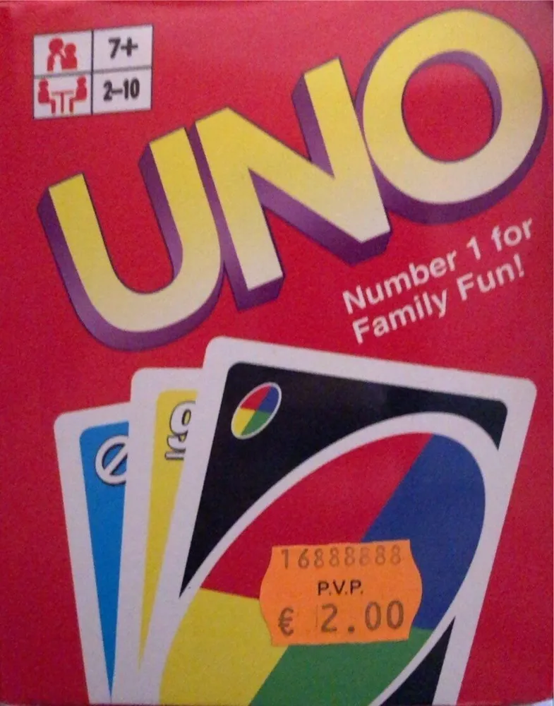 UnoNormal