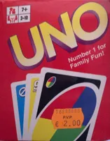 UnoNormal