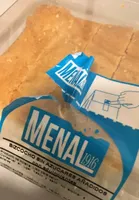 Bizcocho sin Azucar añadido