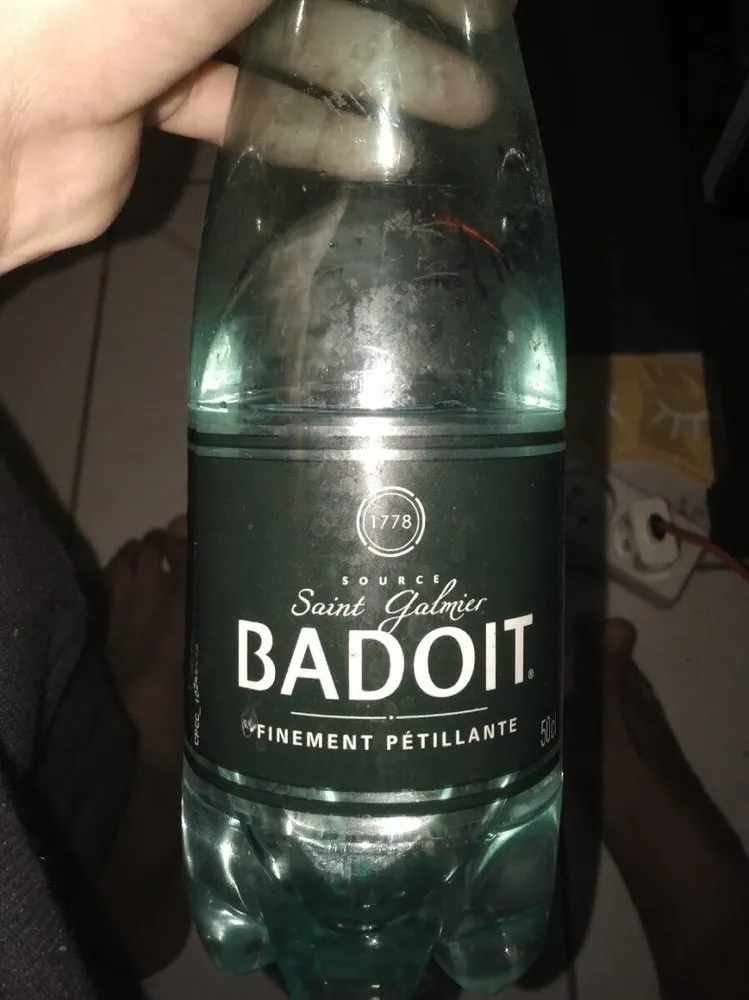 Badoit
