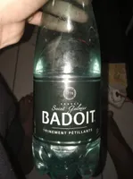 Badoit
