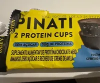 Protein Cup avelã
