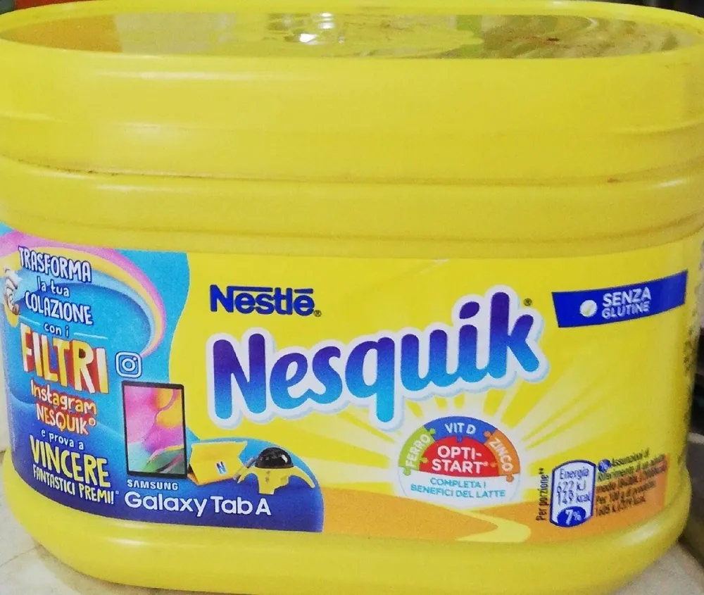 Nesquik