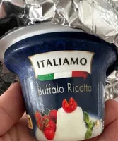 Buffalo Ricotta