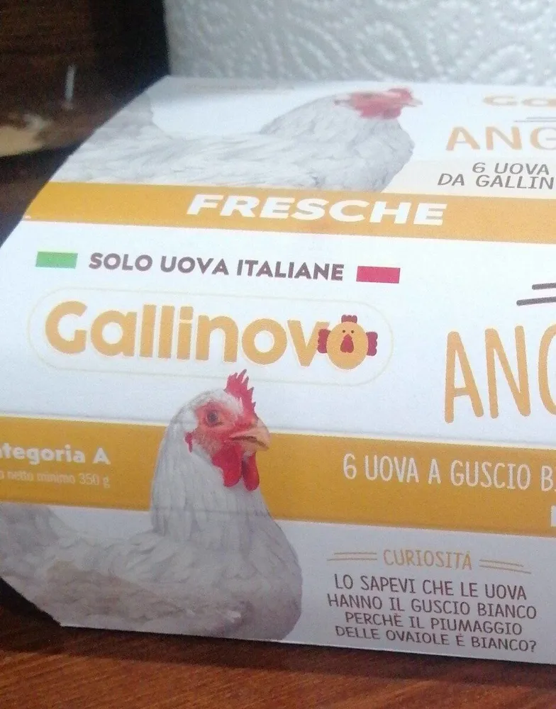 Le angeliche