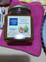Confettura Extra di Fichi di Puglia