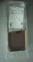 Flan choco