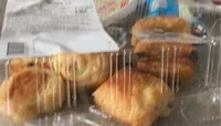 Mini viennoiserie