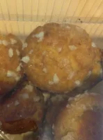 Chouquettes