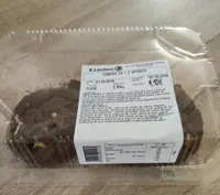 Cookies Triple Chocolat