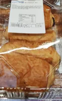 Pain au chocolat aop
