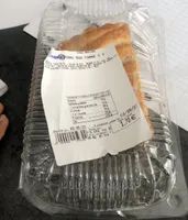 Chausson aux pomme