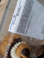 Religieuse aux chocolat
