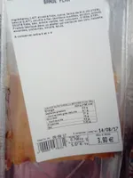 Bande Flan