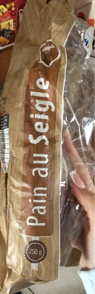 pain au seigle
