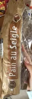 pain au seigle