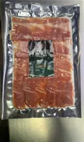 Jamon gran reserva paque