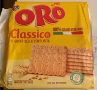 Oro saiwa