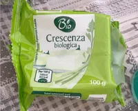 crescenza biologica