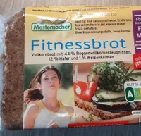 Fitnessbrot