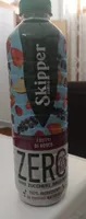 Skipper frutti di bosco zero