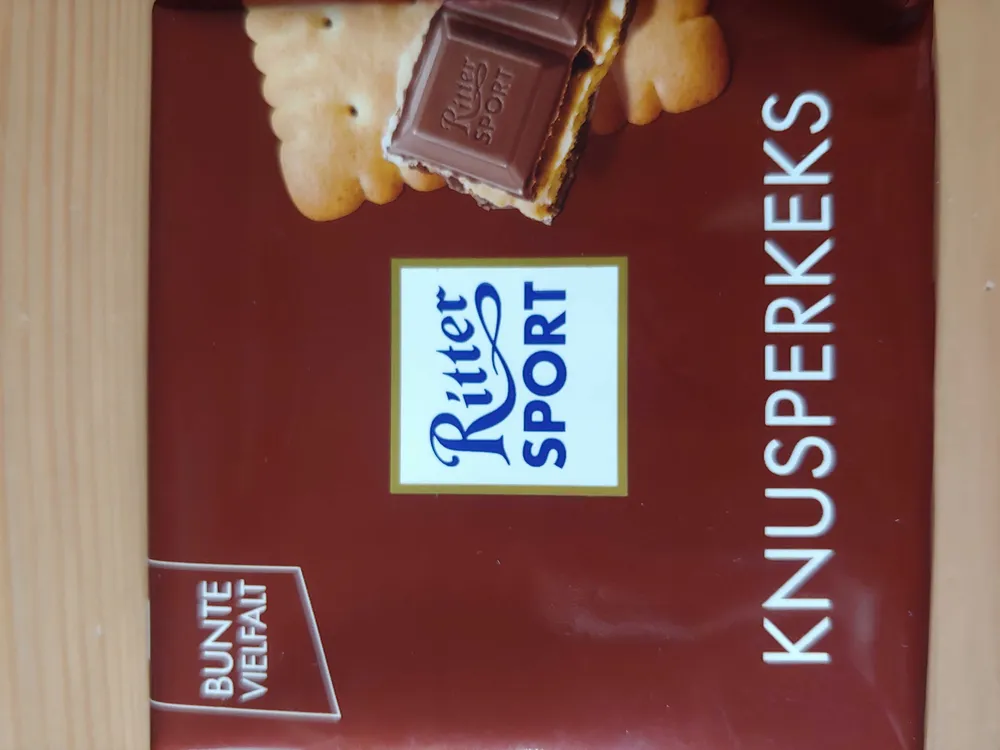 Knusperkeks