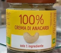 Crema di Anacardi