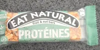 Barre protéines