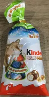 Kinder Mini Eggs