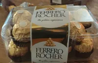 Ferrero Rocher