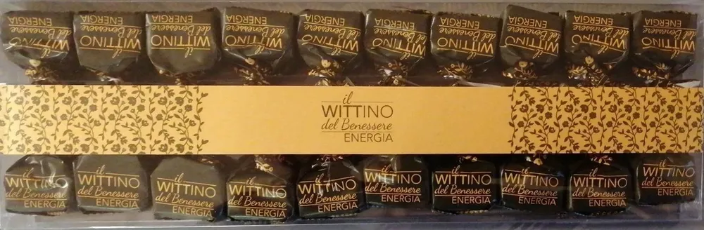 Il wittino del benessere energia