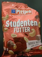 Studentenfutter