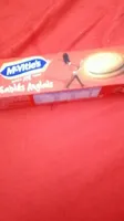 Sablés anglais
