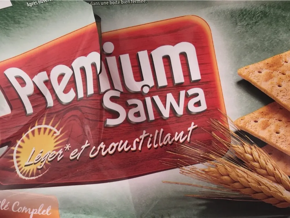 Premium saiwa ble complet