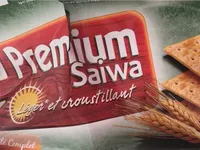 Premium saiwa ble complet