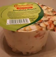 Insalata russa