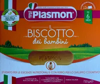 Il Biscotto dei bambini