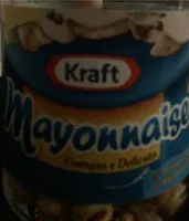 Mayonnaise