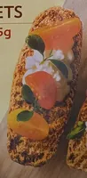 Krisprolls complets