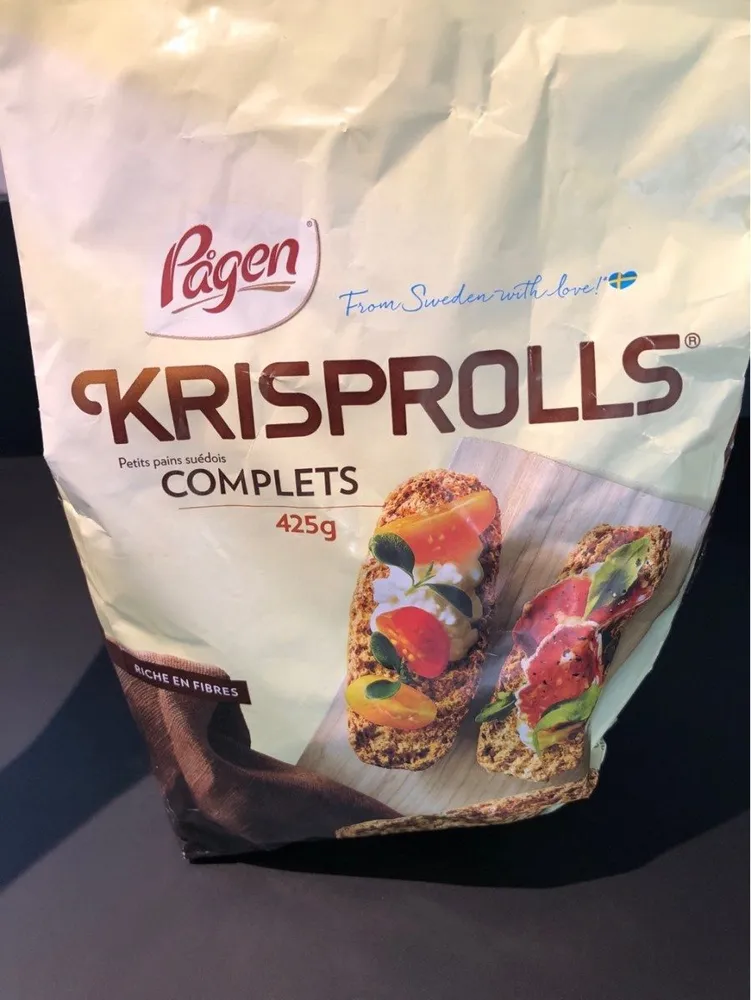 krispolls